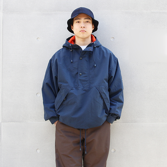 BLOG-PROPS-STORE : GAPとREI(Anx)
