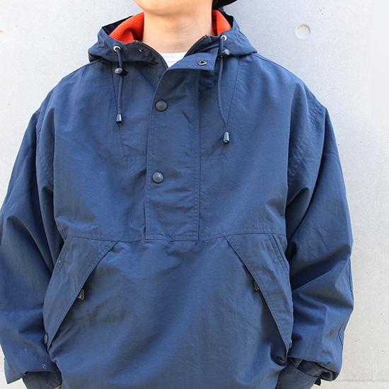 BLOG-PROPS-STORE : GAPとREI(Anx)
