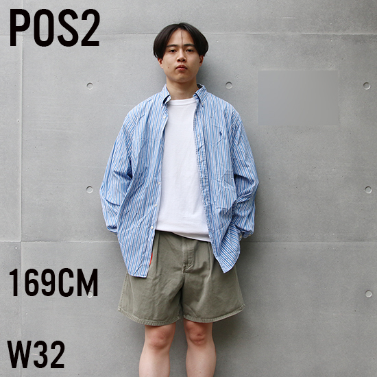 Polo by Ralph Lauren ネイビー カーゴショーツ ポロチノ ポロラルフローレン ポロチノ カーゴショーツ ネイビー 170/76A