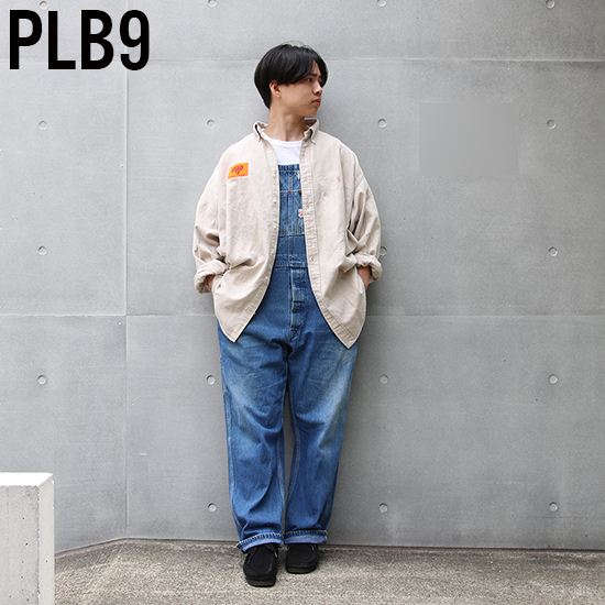 BLOG-PROPS-STORE : 駄目人間製造機®/Shirt(Anx)