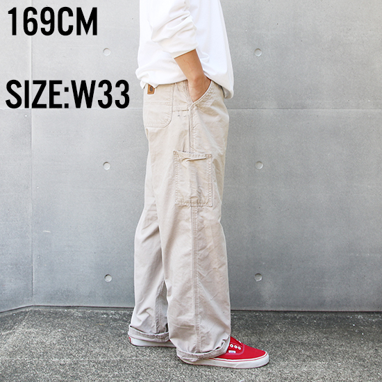 BLOG-PROPS-STORE : カーハート(Anx)