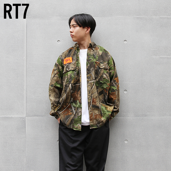BLOG-PROPS-STORE : リアルツリー(Anx)