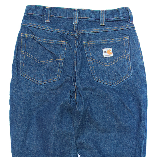 BLOG-PROPS-STORE : トラックスーツ/カーハートワークジーンズ(Anx)