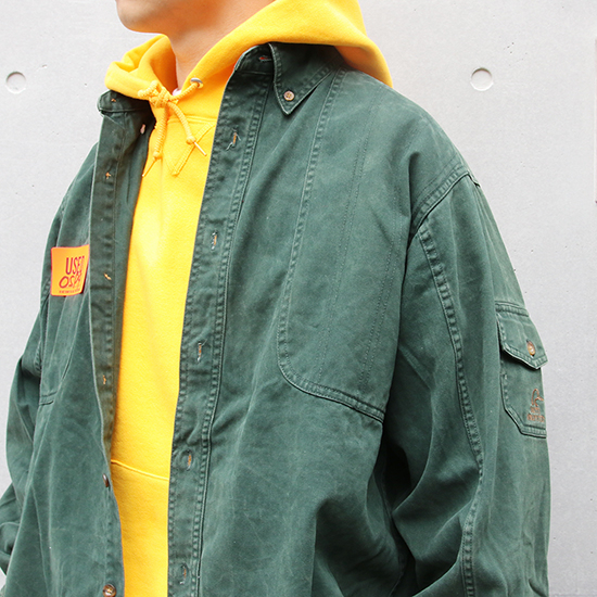 BLOG-PROPS-STORE : House of Blanks Canada/野外活動用(Anx)