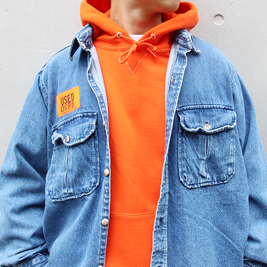 BLOG-PROPS-STORE : House of Blanks Canada/野外活動用(Anx)