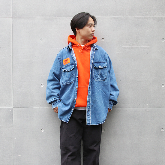 BLOG-PROPS-STORE : House of Blanks Canada/野外活動用(Anx)