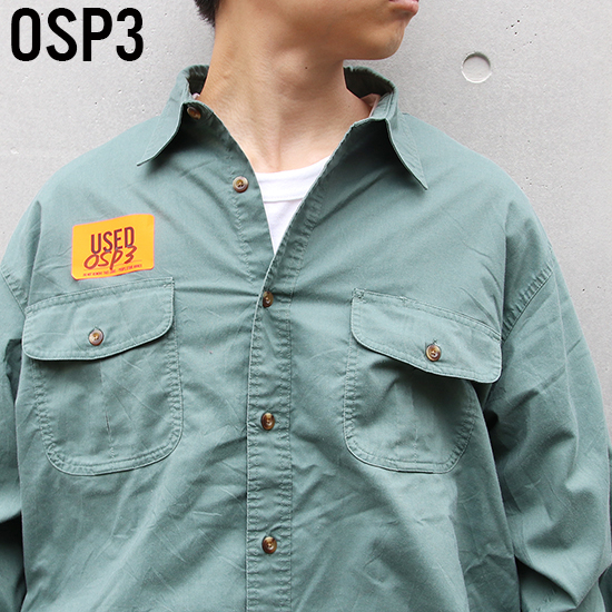 BLOG-PROPS-STORE : House of Blanks Canada/野外活動用(Anx)