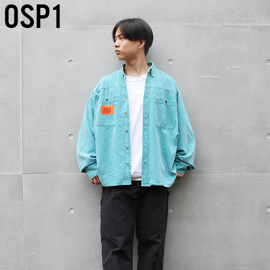 BLOG-PROPS-STORE : House of Blanks Canada/野外活動用(Anx)