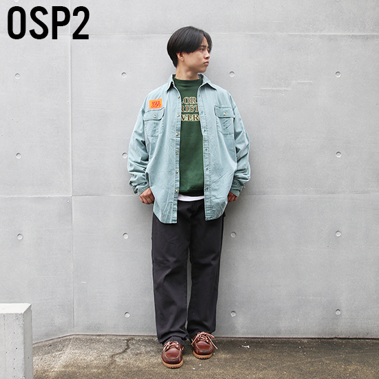 BLOG-PROPS-STORE : House of Blanks Canada/野外活動用(Anx)
