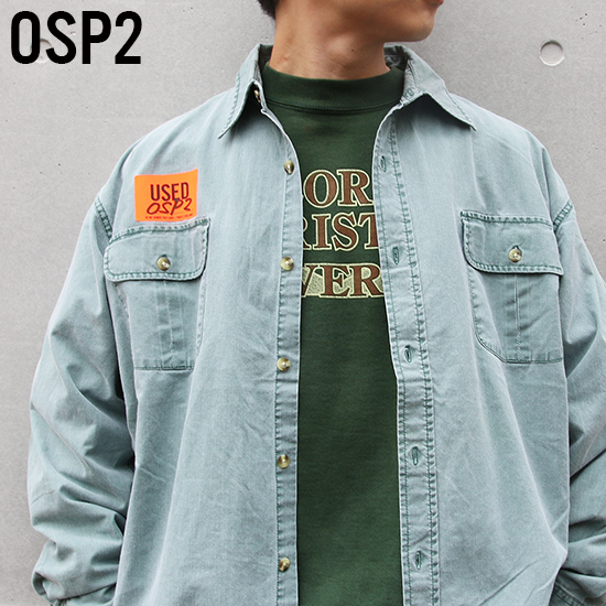 BLOG-PROPS-STORE : House of Blanks Canada/野外活動用(Anx)