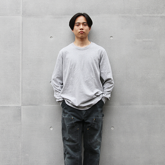 BLOG-PROPS-STORE : House of Blanks Canada/野外活動用(Anx)