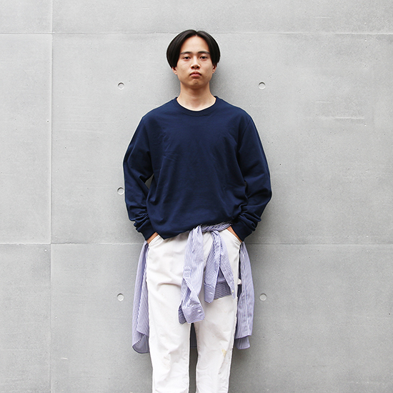 BLOG-PROPS-STORE : House of Blanks Canada/野外活動用(Anx)