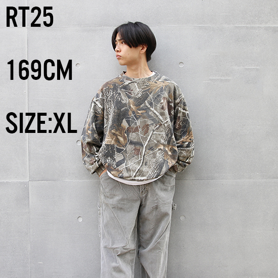 BLOG-PROPS-STORE : OOTD/リアルツリー(Anx)