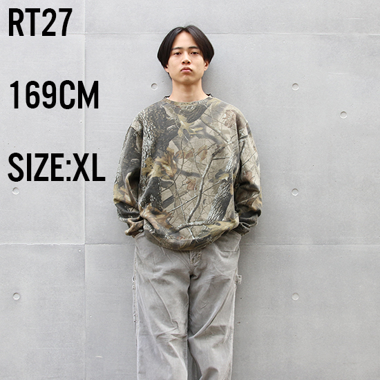 BLOG-PROPS-STORE : OOTD/リアルツリー(Anx)