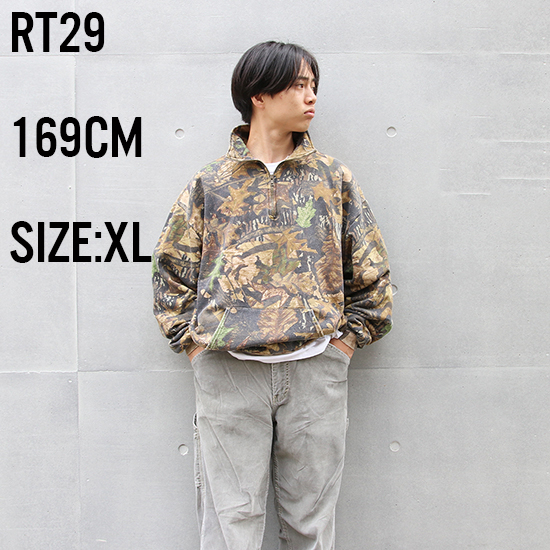BLOG-PROPS-STORE : OOTD/リアルツリー(Anx)