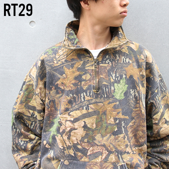 BLOG-PROPS-STORE : OOTD/リアルツリー(Anx)