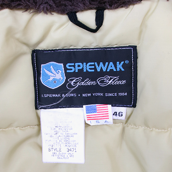 BLOG-PROPS-STORE : Spiewak N3B(Anx)