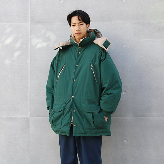 llbeanメインワーデンズ パーカー goretex usa製 BLOG-PROPS-STORE : L.L.Bean(Anx)