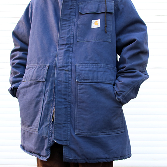 Dickies x Props Store W32 ブラウン BLOG-PROPS-STORE : x Dickies/シベリアン(Anx)