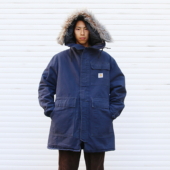 BLOG-PROPS-STORE : x Dickies/シベリアン(Anx) BLOG-PROPS-STORE : x Dickies/シベリアン(Anx)