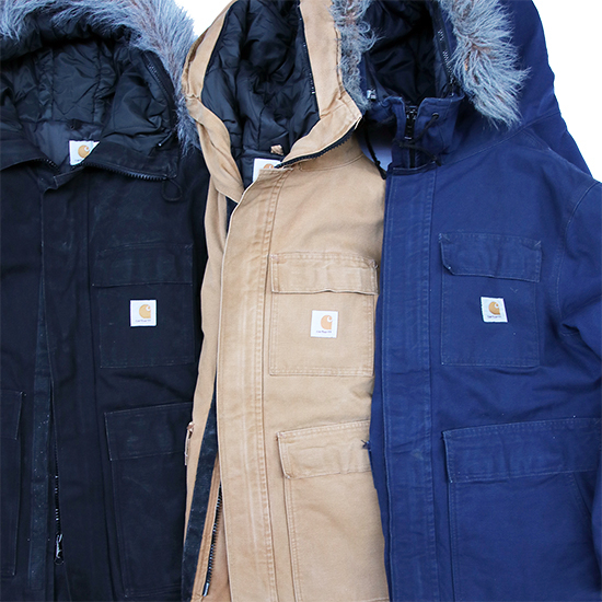 BLOG-PROPS-STORE : x Dickies/シベリアン(Anx)