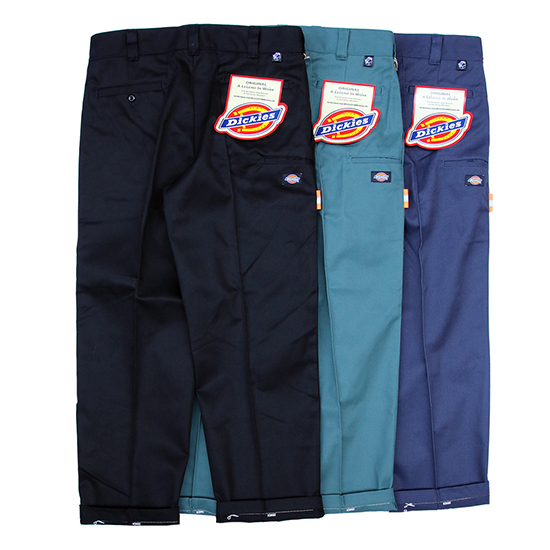 BLOG-PROPS-STORE : x Dickies/シベリアン(Anx)