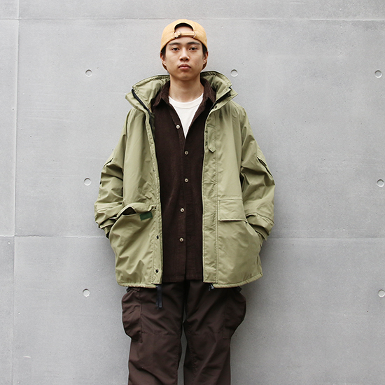 希少【STONEMASTER×A.H】ロゴ入りバック・タグ付き 長谷川昭雄 注目の新鋭STONEMASTERによる長谷川昭雄とのコラボ作。都会派