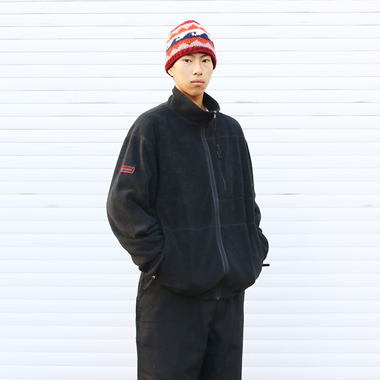BLOG-PROPS-STORE : Gen3/Fleece Jacket(Anx)