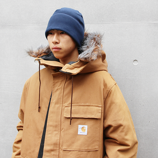 BLOG-PROPS-STORE : Siberian Parka(Anx)