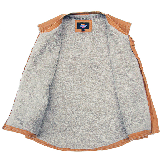 BLOG-PROPS-STORE : OOTD (Remix)/はたらくベスト(Anx)