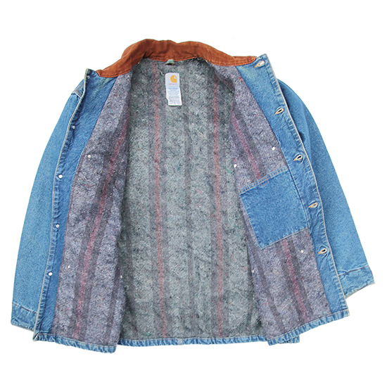 BLOG-PROPS-STORE : Carhartt Chore Coat(Anx)