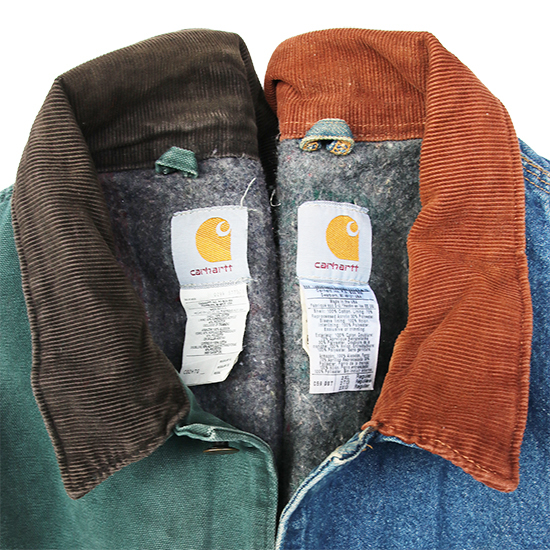BLOG-PROPS-STORE : Carhartt Chore Coat(Anx)