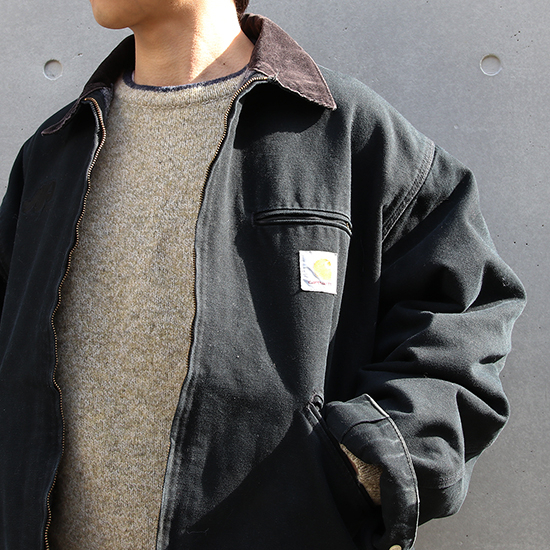 BLOG-PROPS-STORE : OOTD/Detroit(Anx)