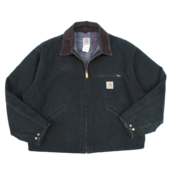 USA製 carhartt デトロイトジャケット props store-