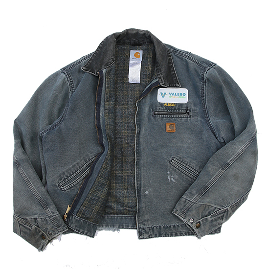 alwayth、JHAKX、propsstore、Carhartt BLOG-PROPS-STORE : OOTD/Detroit(Anx)