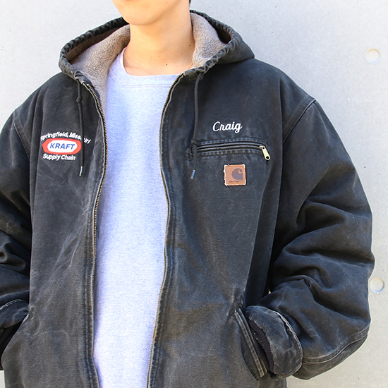 BLOG-PROPS-STORE : Carhartt J141(Anx)