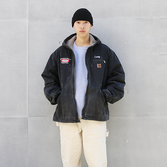 BLOG-PROPS-STORE : Carhartt J141(Anx)