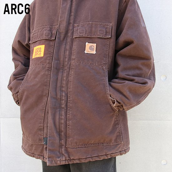 BLOG-PROPS-STORE : Carhartt Arctic(Anx)