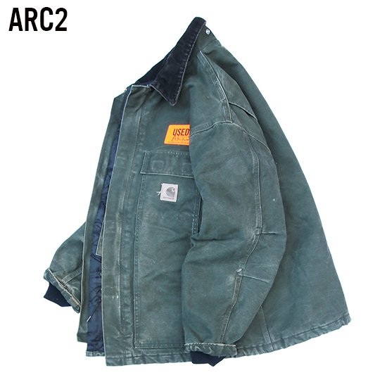 BLOG-PROPS-STORE : Carhartt Arctic(Anx)