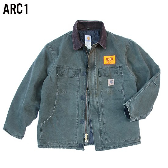 BLOG-PROPS-STORE : Carhartt Arctic(Anx)