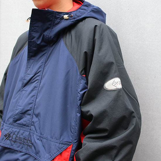 BLOG-PROPS-STORE : Columbia(Anx)