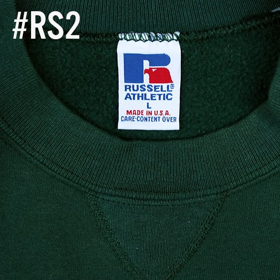BLOG-PROPS-STORE : Russell Athletic(Anx)