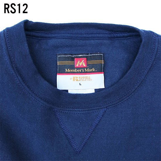 BLOG-PROPS-STORE : Russell Athletic(Anx)