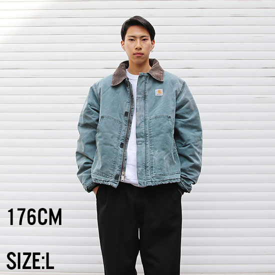 BLOG-PROPS-STORE : Carhartt(Anx) 