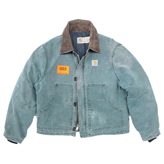 BLOG-PROPS-STORE : Carhartt(Anx)