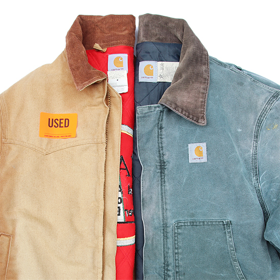 BLOG-PROPS-STORE : Carhartt(Anx)