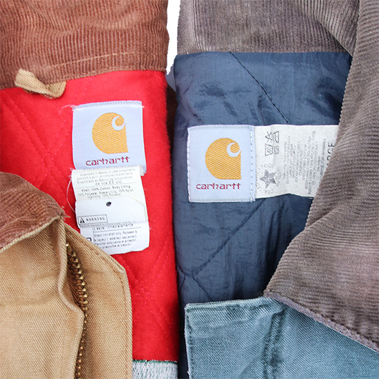 BLOG-PROPS-STORE : Carhartt(Anx)