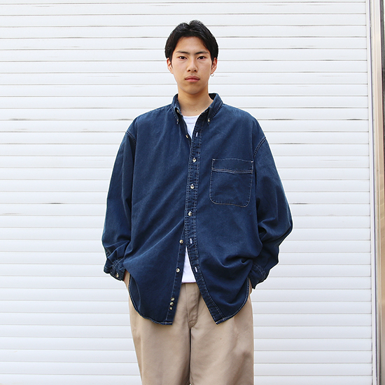 BLOG-PROPS-STORE : OG/Eddie Bauer(Anx) BLOG-PROPS-STORE : OG/Eddie Bauer(Anx)