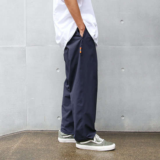 PropsStoreProps Store Easy Trousers ネイビー