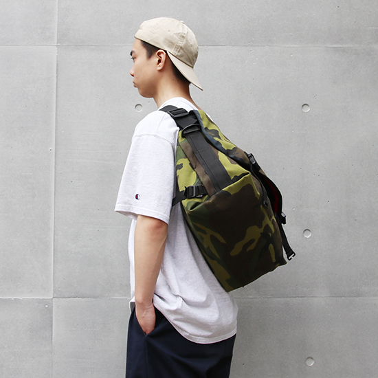 BLOG-PROPS-STORE : 裏通りのイイ店で売ってるアレ/Messenger